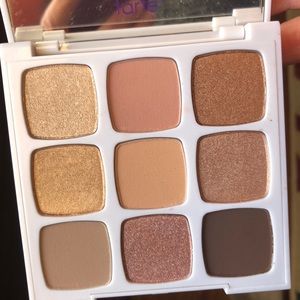 Tartelette eyeshadow palette